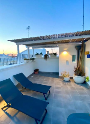 Casa Ninì